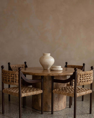 Dining Tables Collection Banner