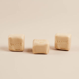 Olive Oil Bar Soap, Honey