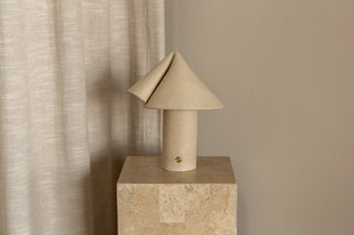 Shayd Table Lamp