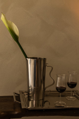 Sophie Lou Jacobsen - Squiggle Pitcher