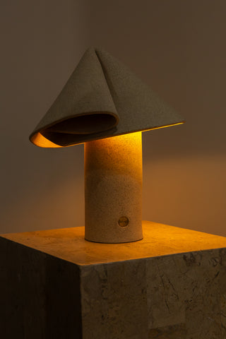 Shayd Table Lamp