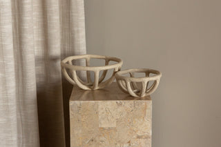 Prong Fruit Bowl