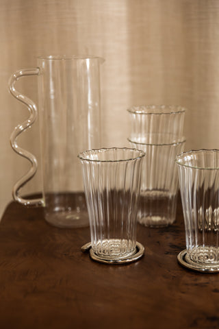Le Grand Verre, Set of 4