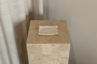 Corner Fills Tray