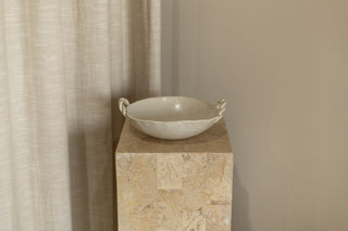 Braid Handle Bowl