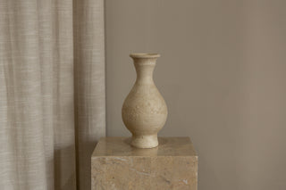 Hourglass Vase