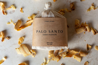 Palo Santo Bath Flakes