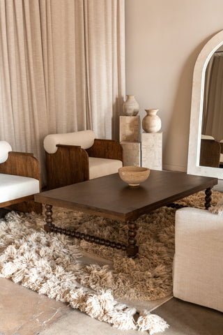 Santos Coffee Table