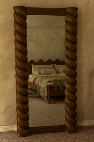 Myrrh Floor Mirror