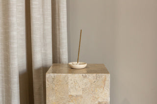 White Sage Hand-Rolled Incense Stick