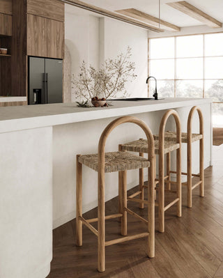 Amelie Stool, Life Style