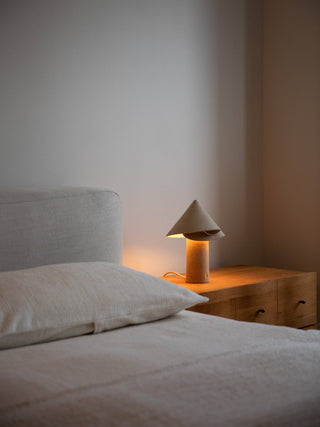 Shayd Table Lamp