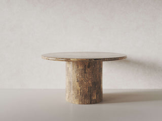 Paradis Round Dining Table, Moreno, Thumbnail