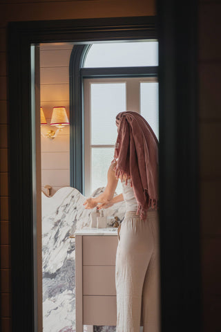 Istanbul Hand and Body Wash