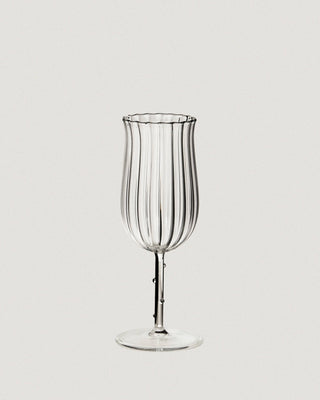 Tulip Wine Glass, Set of 4