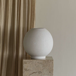 Arche Short Vase