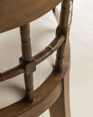 Bayani Chair