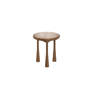 Zeppelin Side Table