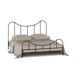 Wylie Bed Frame, California King