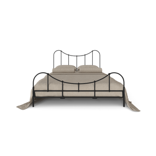 Wylie Bed Frame, California King