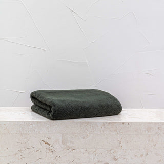 Bath Mat | Forest