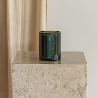Oud Candle By Bordan
