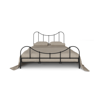 Wylie Bed Frame, King