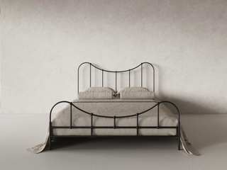 Wylie Bed Frame, King