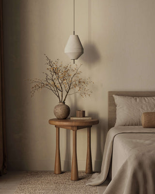 Zeppelin Side Table