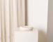 Natural White / Small