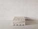 Natural White Stone