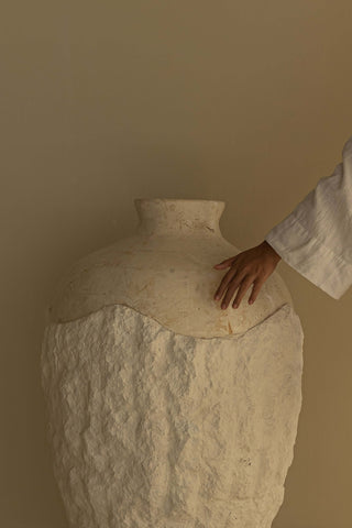 Pila-vase