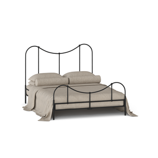 Wylie Bed Frame, Queen