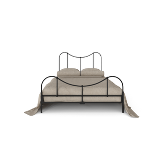 Wylie Bed Frame, Queen