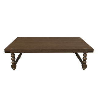 Santos Coffee Table