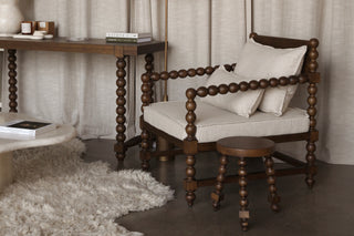Santos Lounge Chair