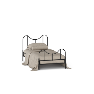 Wylie Bed Frame, Twin
