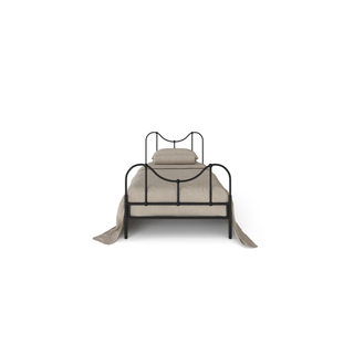 Wylie Bed Frame, Twin