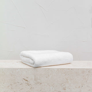 Bath Mat | Snow