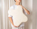 Natural White / Large