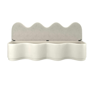 triana-bench-king-cream-front-open-view