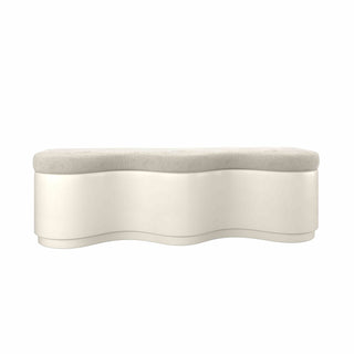 triana-bench-cream-front-angle