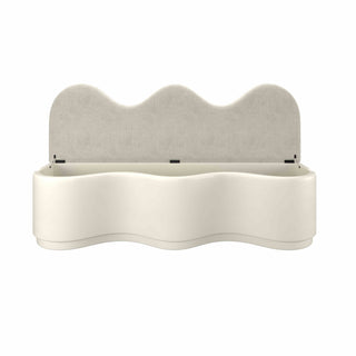 triana-bench-cream-open-front-view