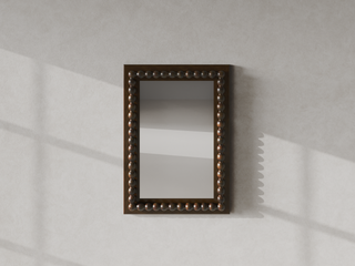 Santos Short Mirror