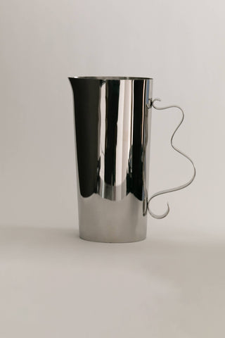 Sophie Lou Jacobsen - Squiggle Pitcher