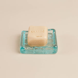 Olive Oil Bar Soap, Honey