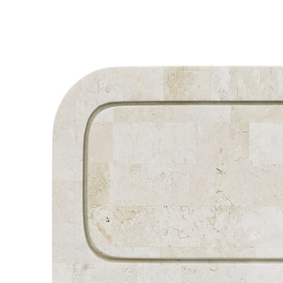 kuba-bedside-table-fossil-stone-close-up view