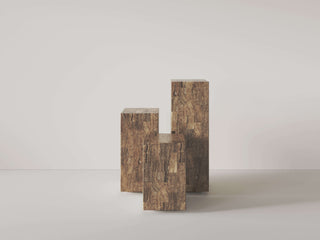Moreno Stone Plinths, Thumbnail