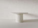 Natural White Stone