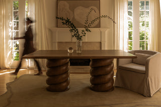 The Art of Form: Unveiling the Myrrh Collection